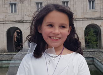 Teresita, la speciale missionaria per bambini e sacerdoti