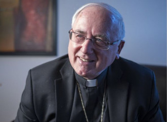 Vescovo canadese al premier "cattolico": "Così discrimini"