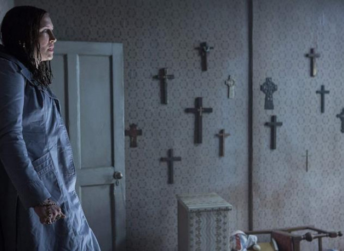 The Conjuring The Conjuring