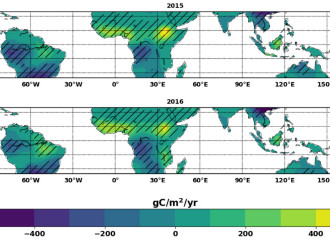 Global warming. Anche l’Africa fa la sua parte?