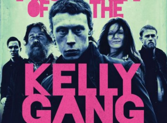 The Kelly gang, il film sul Robin Hood australiano