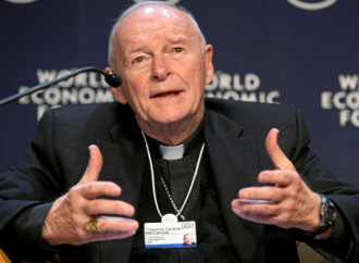 C'è anche Sant'Egidio nella McCarrick Connection