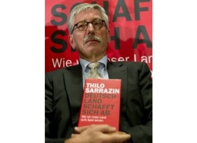 Sarrazin Sarrazin