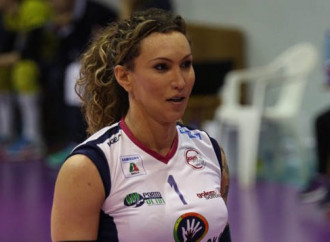 Le atlete dicono No ai trans