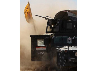 Tikrit: L'Isis sta perdendo. Ma così vince l'Iran
