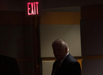 Trump licenzia Tillerson in piena crisi con la Russia