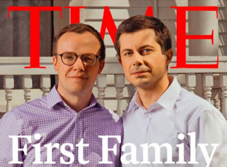 Futuro presidente USA gay?
