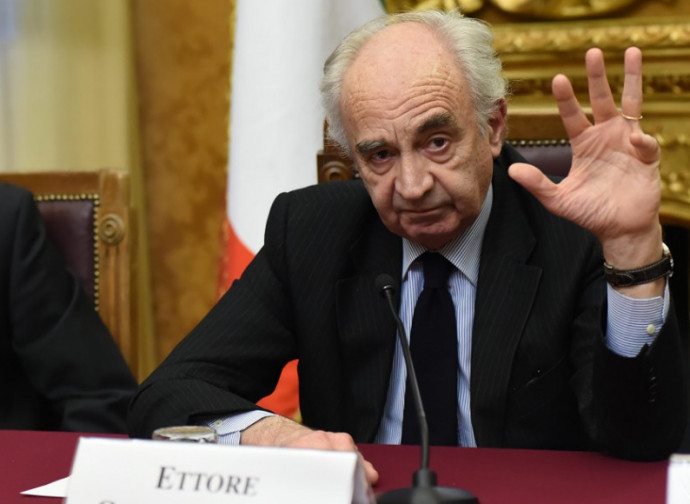 Ettore Gotti Tedeschi