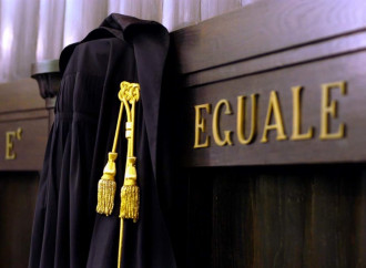 Tribunale di Venezia: legge Cirinnà incostituzionale