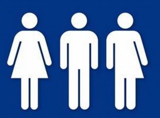 Liceo Piacenza, bagni gender free