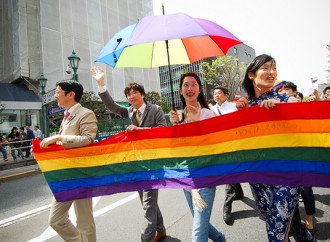 Giappone, ostacoli ad un Ddl pro-Lgbt