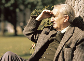 Il realismo cristiano di Tolkien nell'enciclica di Leone XIV