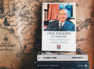 Tolkien, un uomo di "destra"