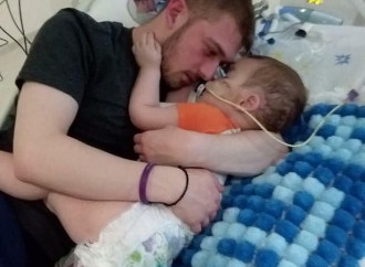 L'ultimo verdetto per Alfie e le tappe di un processo farsa