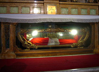 San Roberto Bellarmino