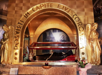 Santa Rita da Cascia