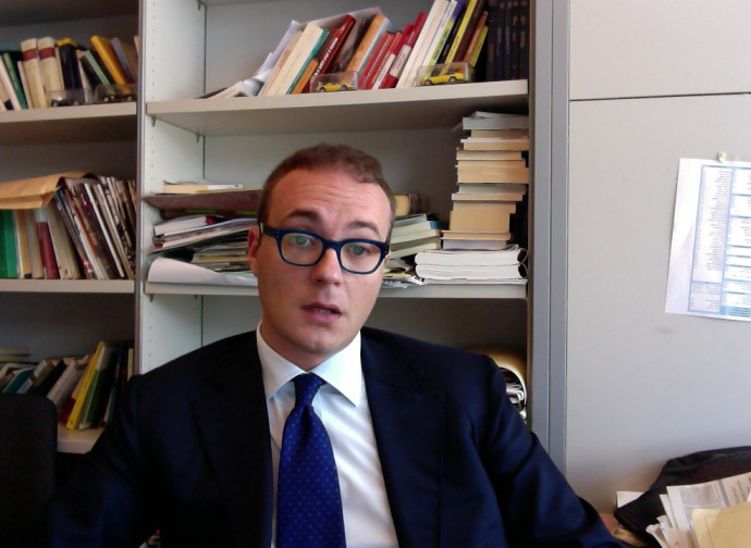 Tommaso Cerno Tommaso Cerno