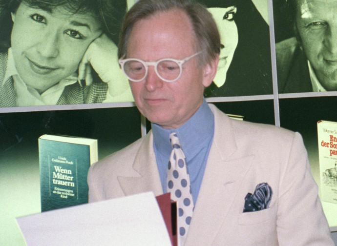 Tom Wolfe Tom Wolfe