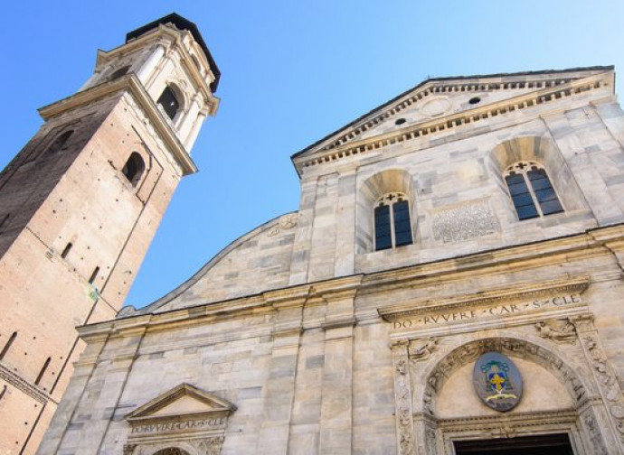 Il Duomo di Torino