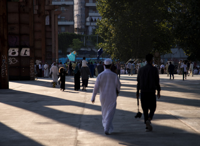 Islam a Torino