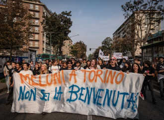 Le toghe contro la Meloni. La magistratura riparte all'attacco