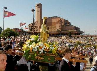 Torreciudad sottratta all'Opus Dei. Che non ci sta