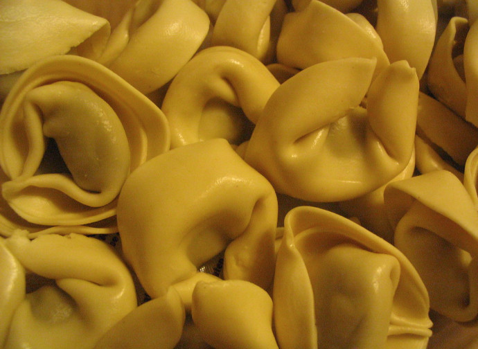 Tortellini Tortellini
