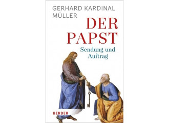 Müller: nessun Papa può disporre dei sacramenti