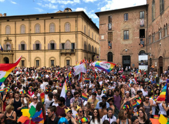 Arcigay in cattedra al corso per medici: "Indottrinamento"