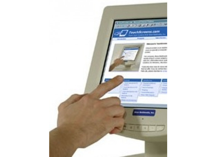 touchscreen touchscreen