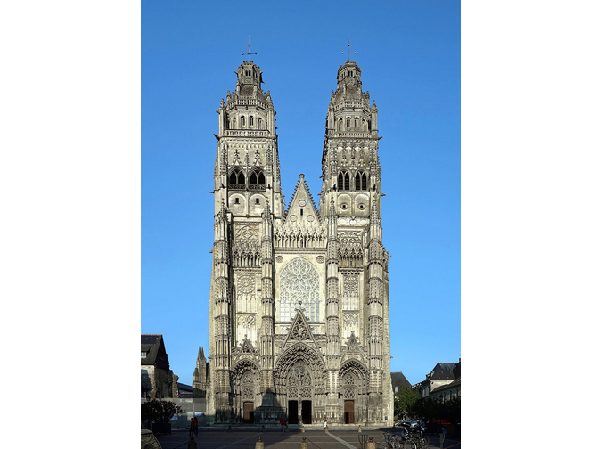 Tours_La Gatianne_san Graziano Tours_La Gatianne_san Graziano