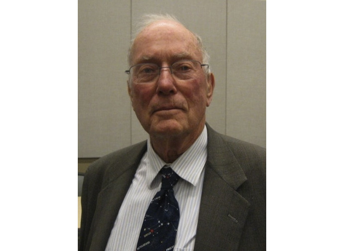 Charles Townes Charles Townes