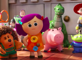 Petizione per boicottare Toy Story 4