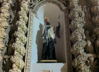 san Francesco De Geronimo