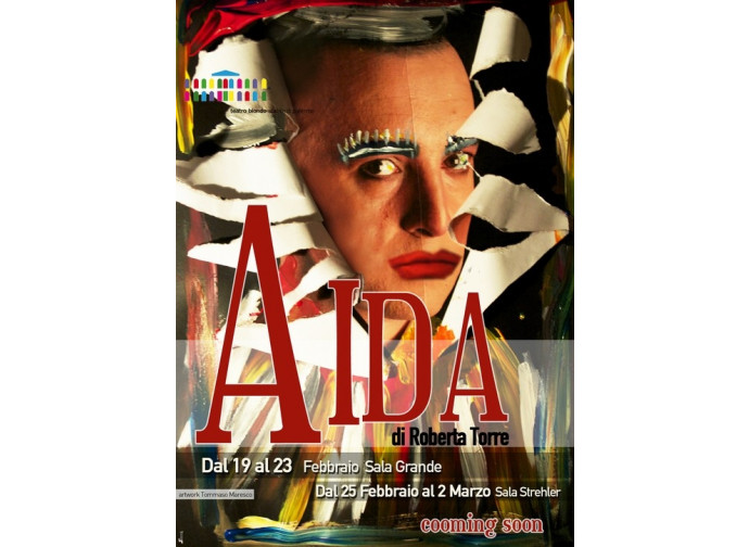 Aida Aida