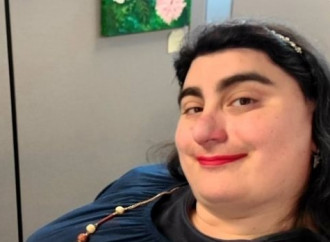 La finta maternità di un trans