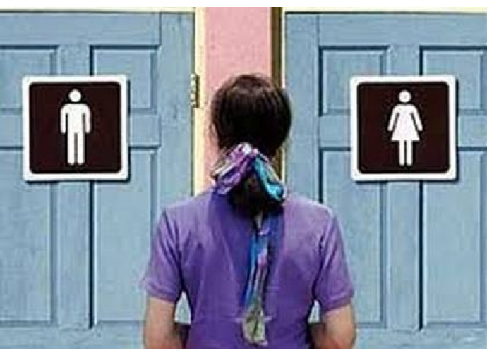 Transgender Transgender