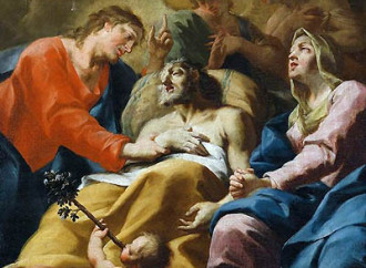 San Giuseppe in musica, gli oratori sul patrono dei moribondi