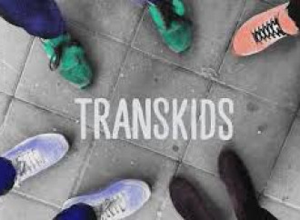 Il Great Reset della coscienza: peni finti per bambine trans