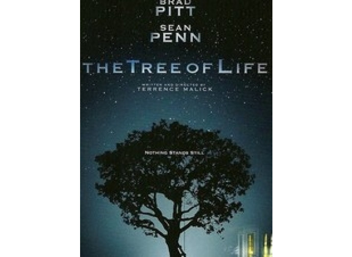 "The Tree of Life" di Terrence Malick