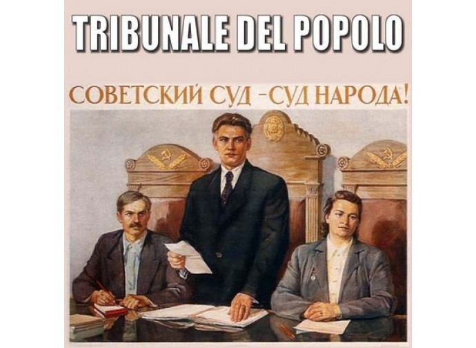 Tribunale del popolo