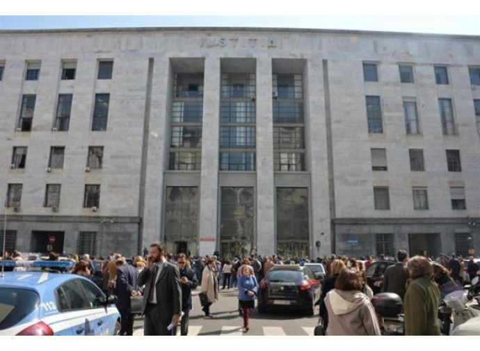 Tribunale di Milano