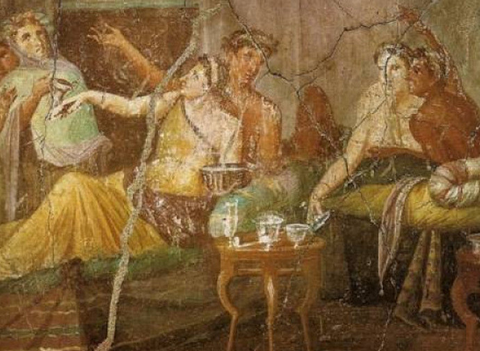 Triclinium