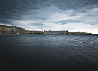 Trieste: a spasso tra i resti antichi di Roma, la città vecchia e i caffè letterari