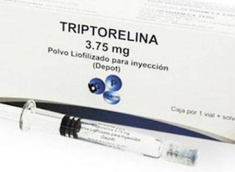 Assessore all’istruzione dice no alla triptorelina