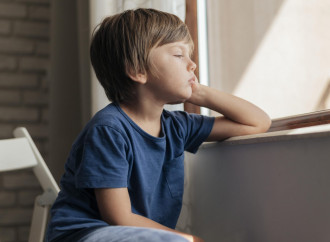 I danni dell'utero in affitto sui bambini