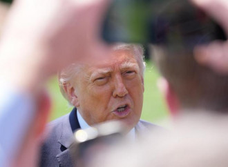 Dazi e ritiro truppe, le minacce di Trump un'occasione per l'Europa