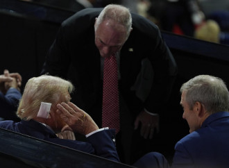 Se anche Trump molla sull'aborto