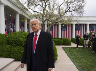 Adesso sono veramente dazi amari. Gli Usa escono dalla globalizzazione