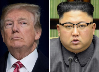 Trump prova il colpo gobbo in Corea